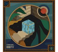 Someone Orbit II - Mixed Colour Vinyl (LRS20) (Vinyl LP)