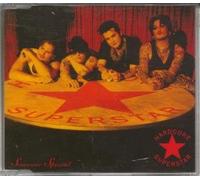 SOMEONE SPECIAL CD UK MFN 1999