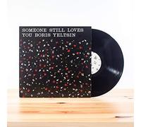 Someone Still Loves You Boris Yeltsin - Broom