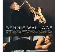 SOMEONE TO WATCH OVER ME