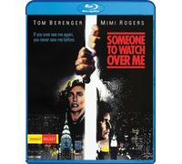 Someone to Watch Over Me