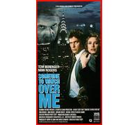 Someone to Watch Over Me