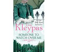 Someone to Watch Over Me
