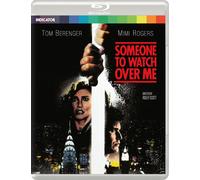 Someone to Watch Over Me (Blu-ray) Daniel Hugh Kelly James Moriarty Mark Moses