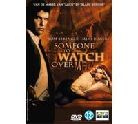 Someone To Watch Over Me (DVD) Mimi Rogers John Rubinstein Tom Berenger