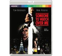 Someone to Watch Over Me (Standard Edition) [Blu-ray] [1987]