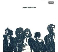Someones Band – Someones Band