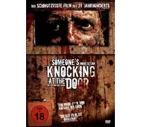 Someone's Knocking at the Door