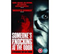 Someones Knocking At The Door [Edizione: Regno Unito]