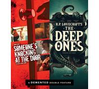 Someone's Knocking at the Door + The Deep Ones (Blu-ray)
