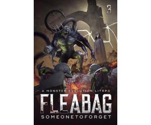 Someonetoforget Fleabag 3 (Tascabile) Fleabag