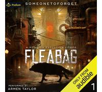 Someonetoforget Fleabag (Tascabile) Fleabag