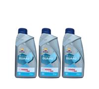 Somer Car antigelo Rosso Puro Extra concentrato Liquido refrigerante 3 Litri