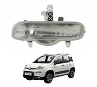 Somer Car Fanale Anteriore Sinistro con Luce Diurna per Fiat Panda 312 2012-2020 SX