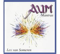 SOMEREN, LEX VAN - AUM MANTRAS