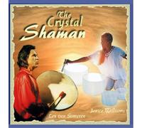SOMEREN, LEX VAN - CRYSTAL SHAMAN