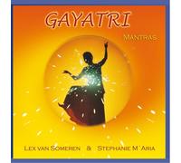 SOMEREN, LEX VAN - GAYATRI MANTRAS