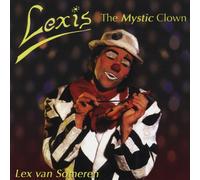 SOMEREN, LEX VAN - MYSTIC CLOWN