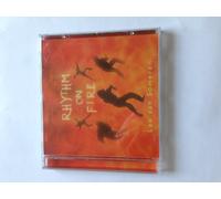 Someren, Lex Van - Rhythm Of Fire
