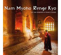 Someren,Lex Van & Steiner,Frank - Nam Myoho Renge Kyo