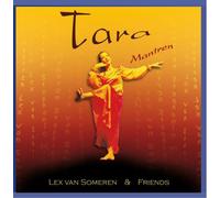 SOMEREN, LEX VAN - TARA MANTRAS