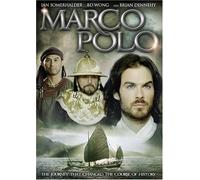 Somerhalder/Wong/Dennehy - Marco Polo
