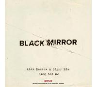 Somers Alex & Sigur Ros - Black Mirror: Hang The Dj (Glow In The Dark Vinyl