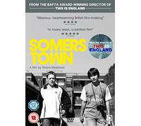 Somers Town [Edizione: Regno Unito]