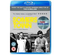 Somers Town [Edizione: Regno Unito] [Edizione: Regno Unito]