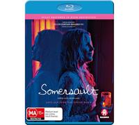 Somersault