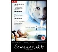 Somersault (DVD) Hollie Andrew Olivia Pigeot Blake Pittman Nathaniel Dean