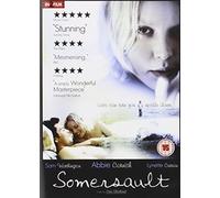 Somersault: High Fliers [Edizione: Regno Unito] [Edizione: Regno Unito]