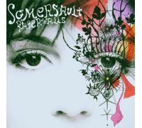 Somersault - Paper Walls