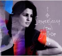 Somersault - The Solitude & Me