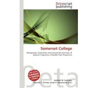 Somerset College: Mudgeeraba, Queensland, International Baccalaureate, IB Diploma Programme, IB Middle Years Programme