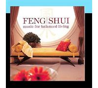 May Daniel - Feng Shui Music For Balanced Living
