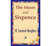 Somerset Maugham W Somerset Maugham W Somerset Mau The Moon and Sixp (Tascabile)