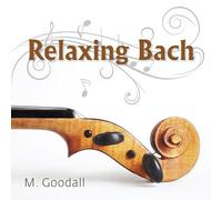 SOMERSET - RELAXING BACH