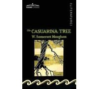 Somerset W Maugham The Casuarina Tree (Copertina rigida)