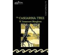 Somerset W Maugham The Casuarina Tree (Tascabile)