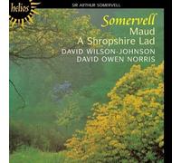 Somervell A. - Maud a Shropshire Lad