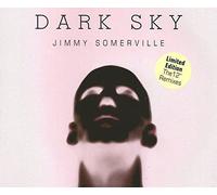 Somerville,Jimmy - Dark sky [Single-CD]