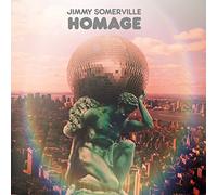 Somerville Jimmy - Homage