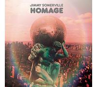 Somerville Jimmy - Homage