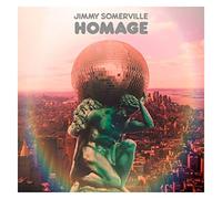 Somerville, Jimmy - Homage Special