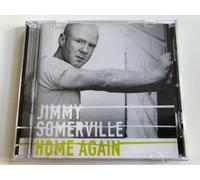Somerville Jimmy - Home Again