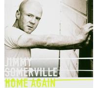 Somerville,Jimmy - Home Again