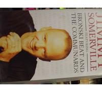 Somerville,Jimmy - Jimmy Somerville: The Video Collection 1984-1990 [VHS]