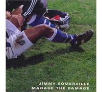 Somerville, Jimmy - Manage The Damage
