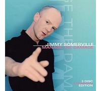 Somerville Jimmy - Manage The Damage (Box 3Cd Expanded Edition)
